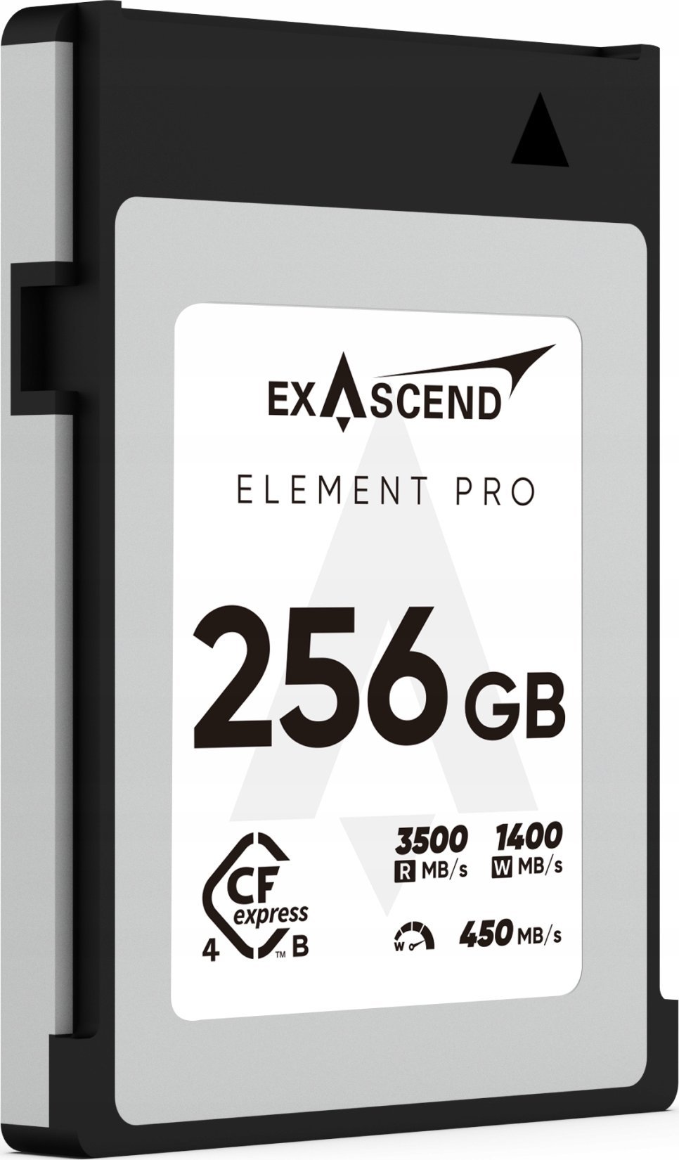 Atmiņas karte ExAscend Element Pro CFexpress