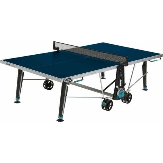 Galda tenisa galds Cornilleau 400x |