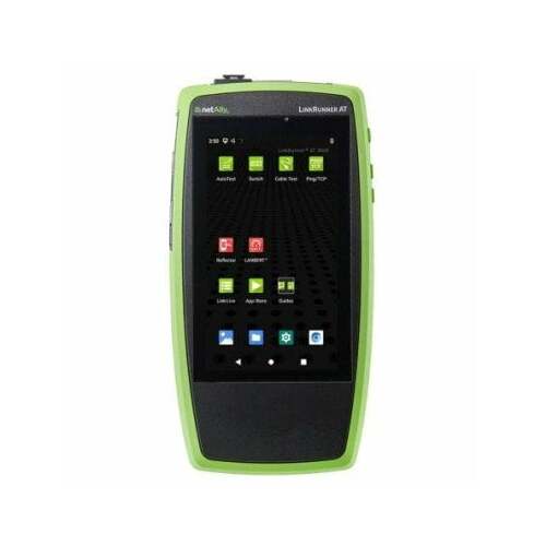 Fluke networks NetAlly LinkRunner AT 3000