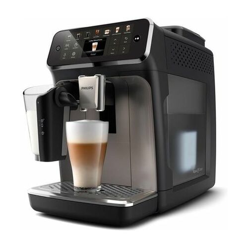 Kafijas automāts Philips 4400 LatteGo EP4449/70