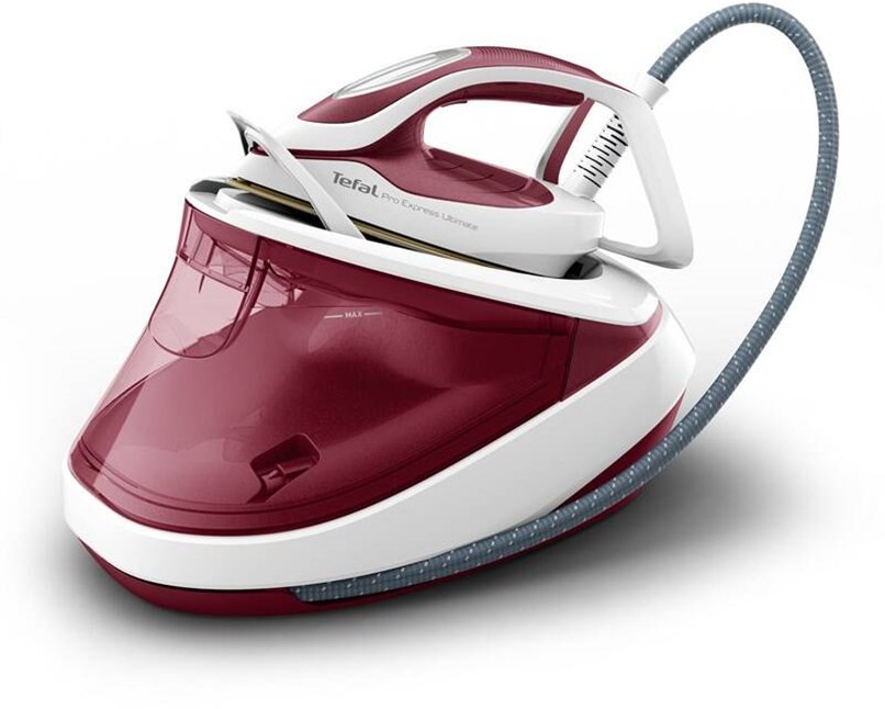 Tvaika ģenerators Tefal Pro Express Ultimate