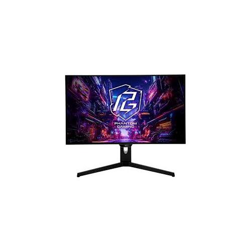 ASRock PGO27QFS OLED Gaming Monitor –