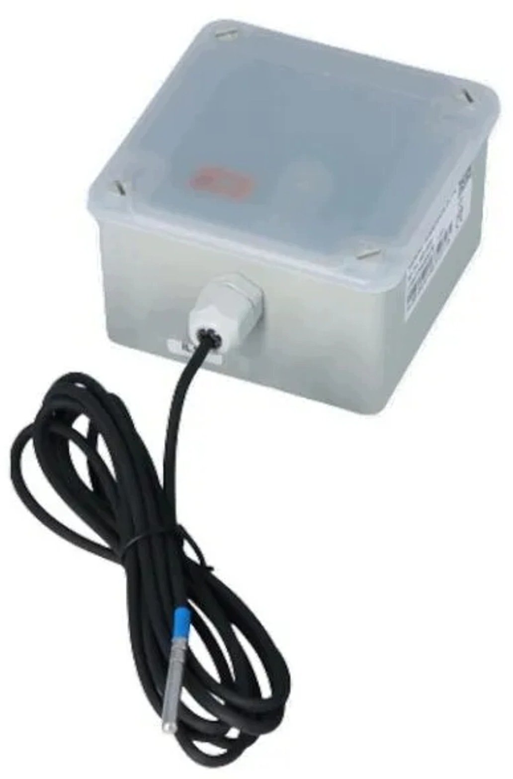 Zebra WATTECO TEMP - 1x attālinātā