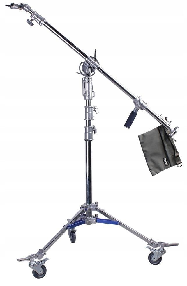 Phottix Studio Pro statīvs ar rokturi