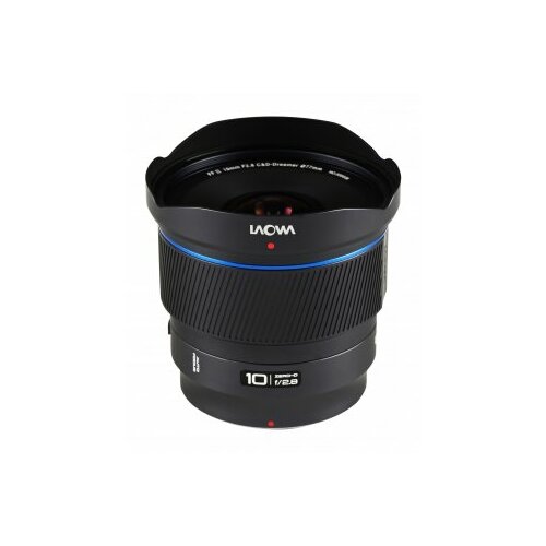 Venus Optics Objektīvs Laowa 10 mm