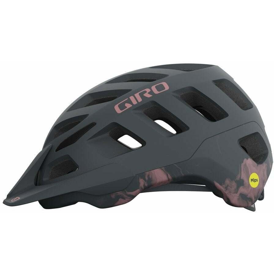 Veloķivere mtb GIRO RADIX MIPS dusty