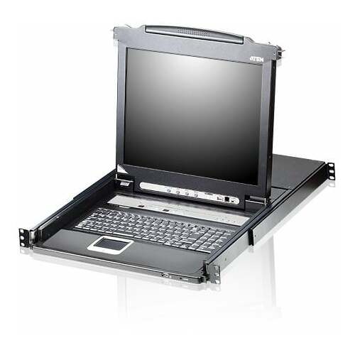 ATEN CL6700MW IT Vienas sliedes 17