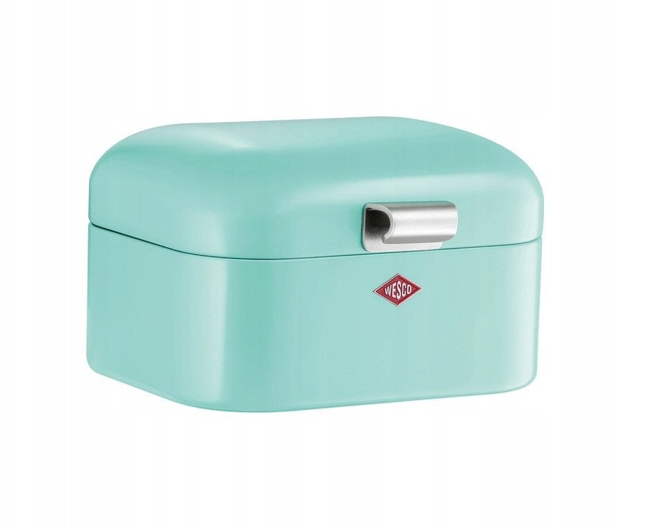 Maizes kaste Wesco mint zaļa 268mm