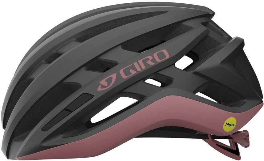Ceļa velosipēda ķivere GIRO AGILIS MIPS