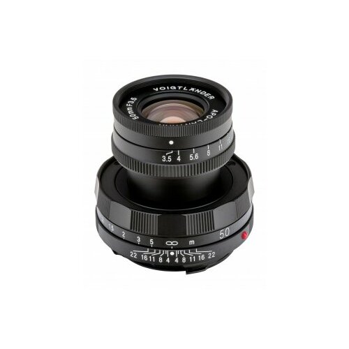 Objektīvs Voigtlander APO Lanthar I 50