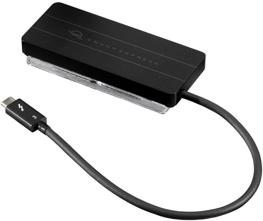 StarTech 4.0TB Envoy Express Thunderbolt