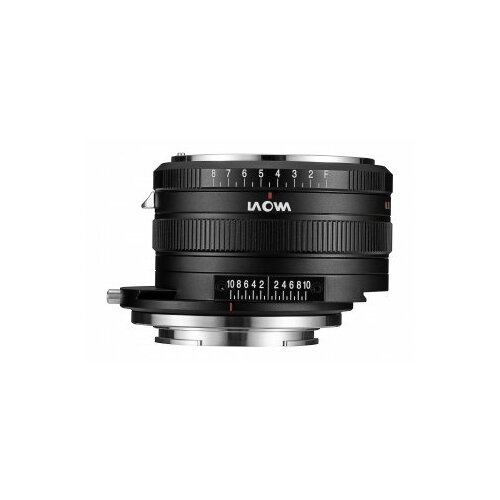 KiwiFotos Adapteris Venus Optics Laowa Magic