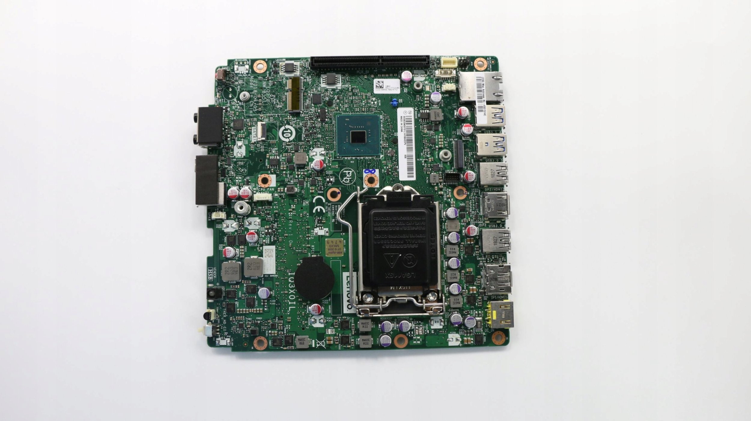 Lenovo Dators M920q MB Q370 TW