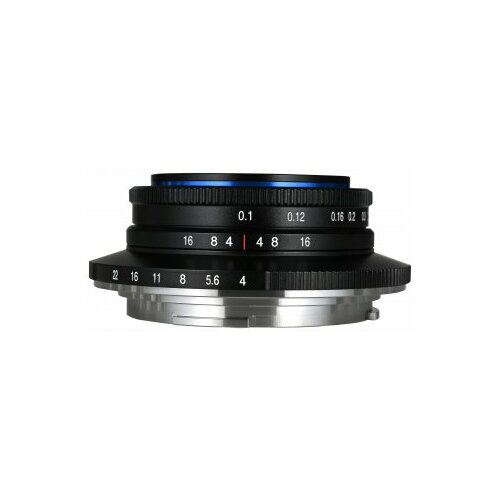 Objektīvs Venus Optics Laowa 10 mm