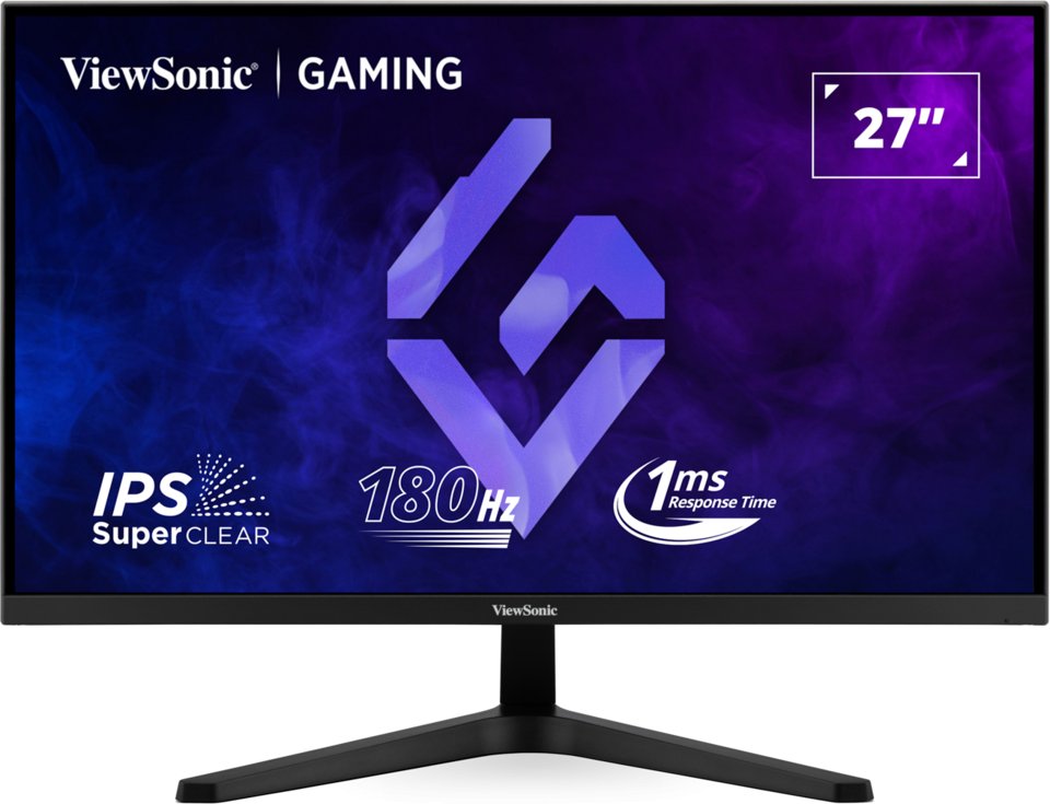 Monitors ViewSonic VX27G1-HD | VX27G1-HD |