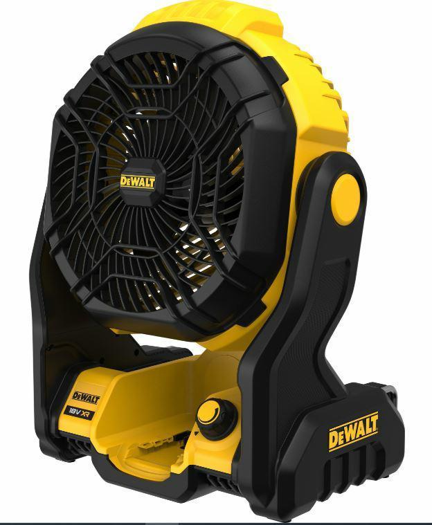Ventilators Dewalt DCE512N-XJ | DCE512N-XJ |