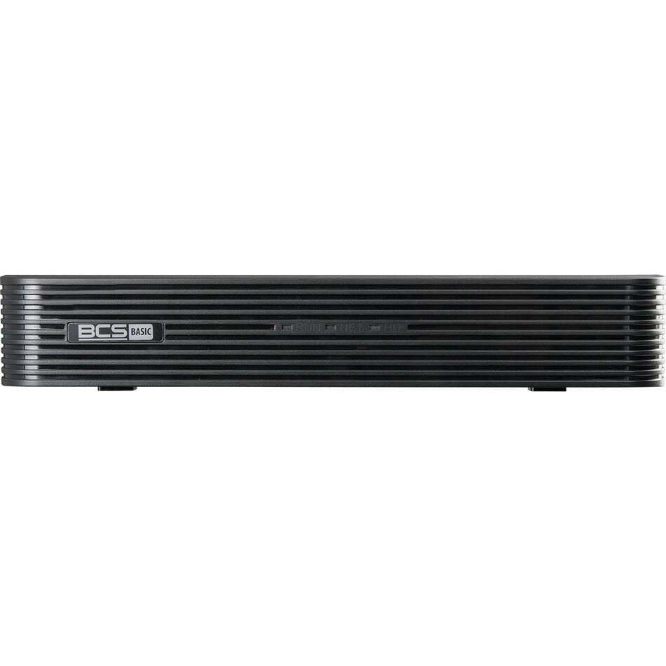IP reģistrators BCS BCS-B-NVR1601(2.0) 16