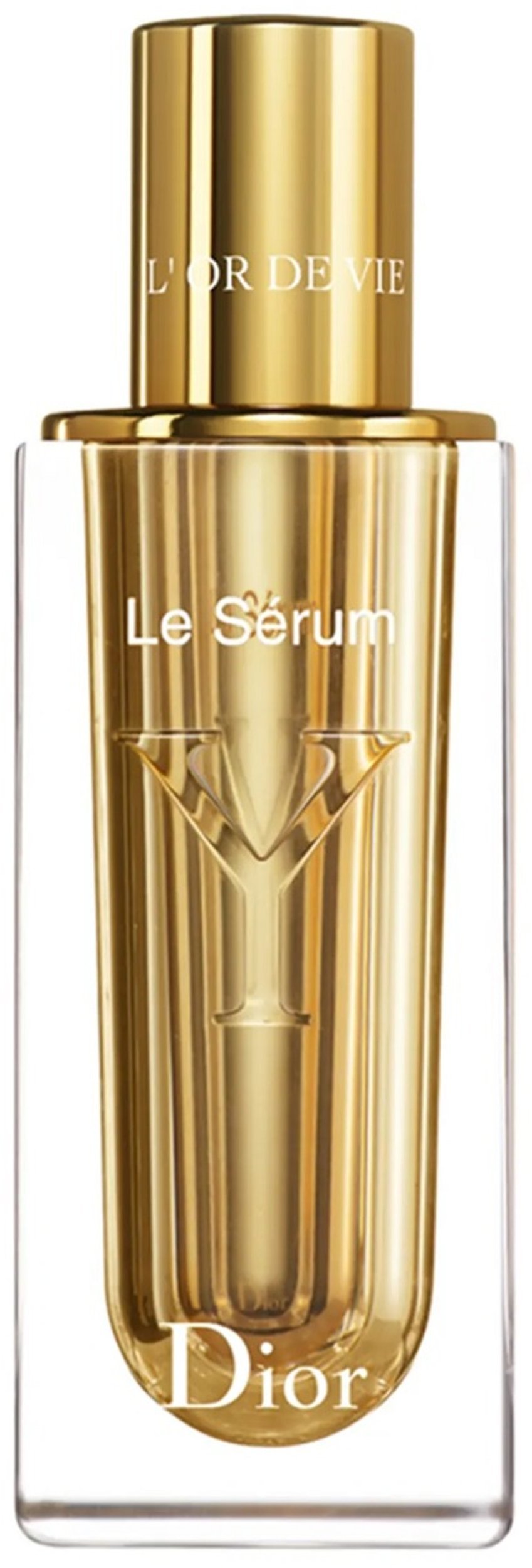Dior L`Or De Vie Le Serum
