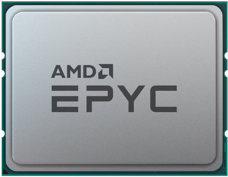 AMD EPYC 4564P - 4.5