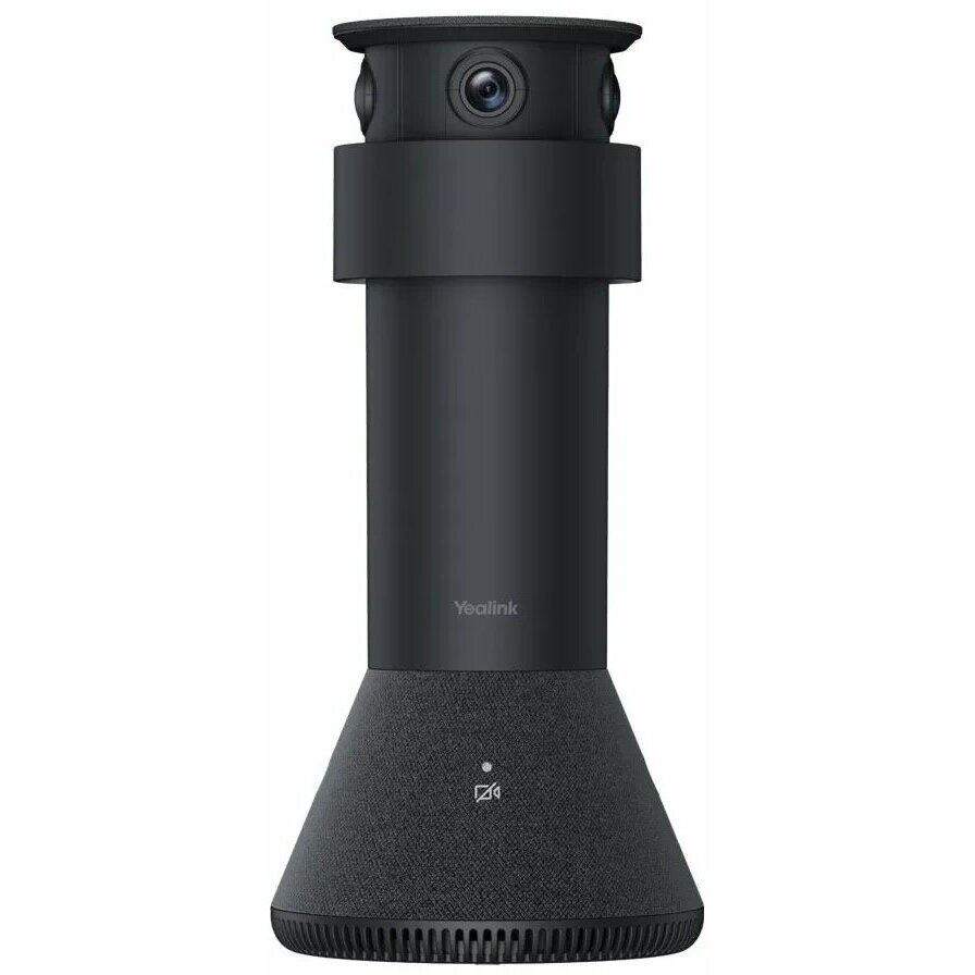 Webkamera Yealink MTower 8 MP Sony