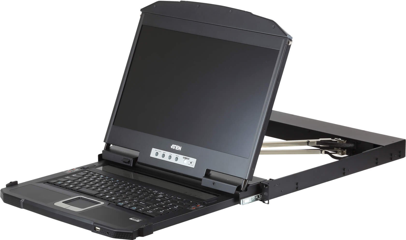 KVM konsoles Aten ATEN CL3800NW 47
