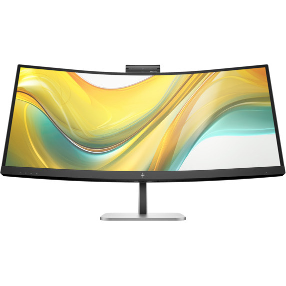 HP Series 5 Pro 34 collu
