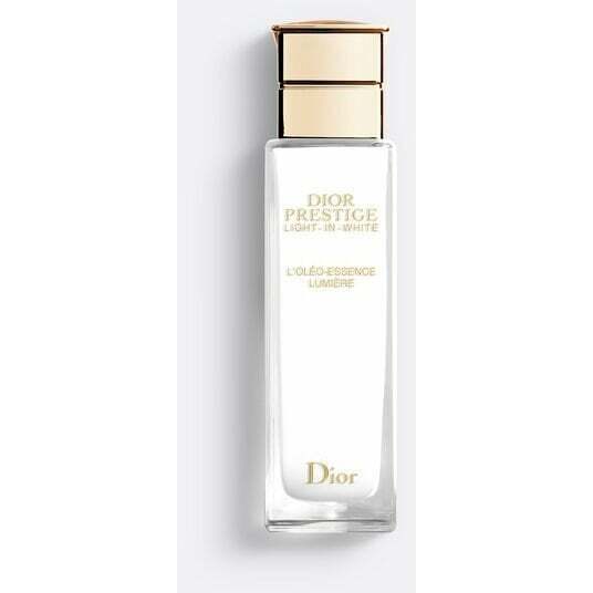 Christian Dior, Prestige L`Oleo-Essence Lumiere, izgaismojošs