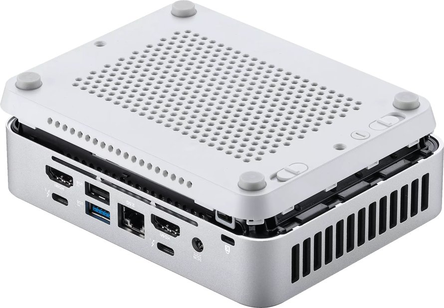 Dators ASUS NUC 14 Pro+ RNUC14RVSU900002I