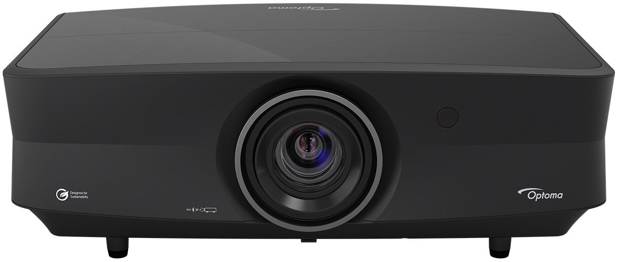 Optoma UHZ68LV (Black, UltraHD/4K, HDMI 2