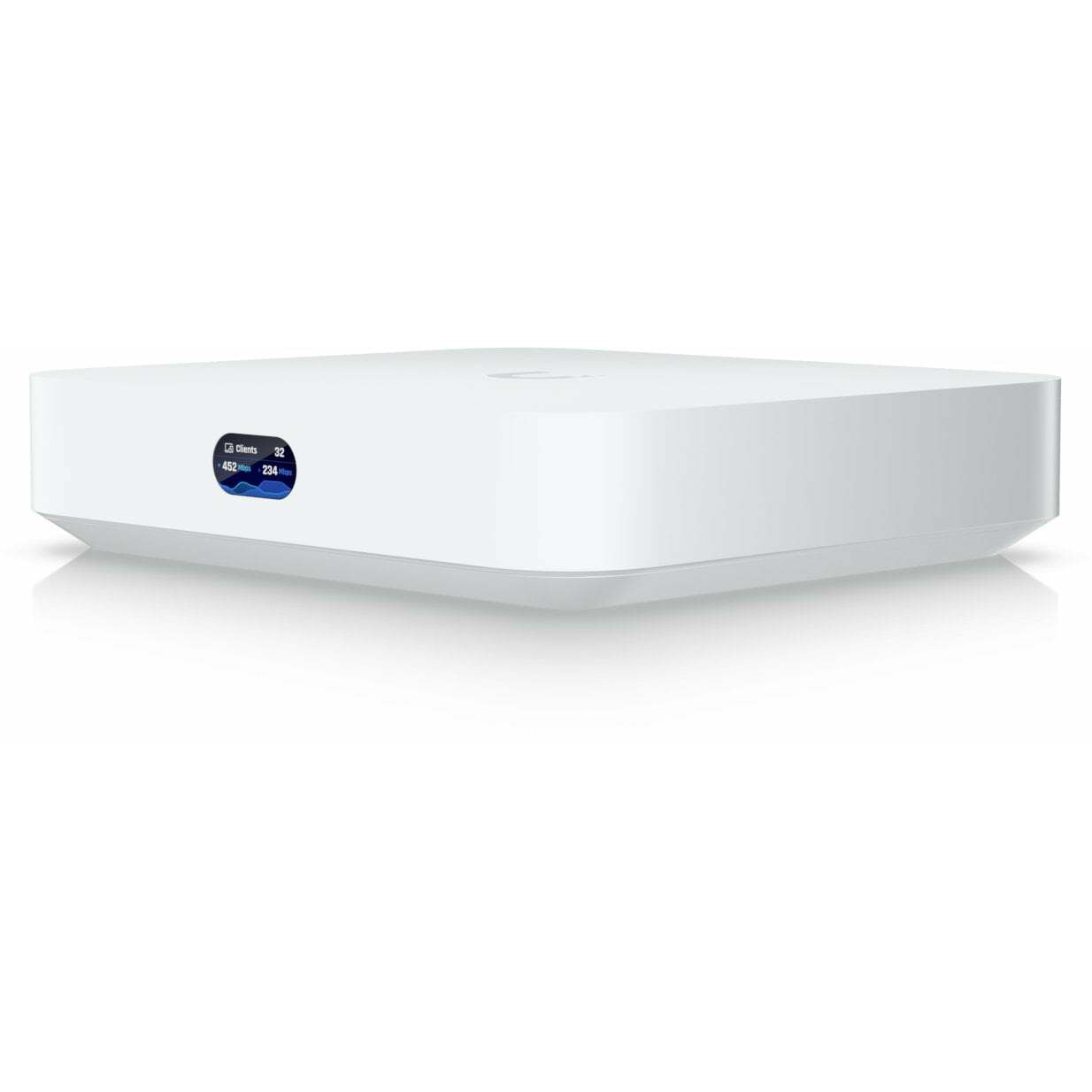 Ubiquiti UniFi mākoņa vārteja ar |