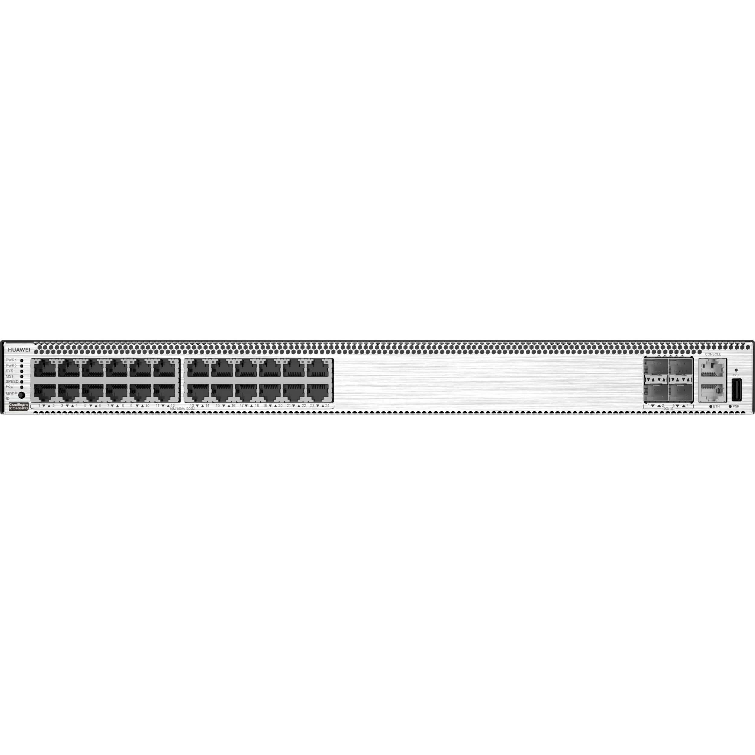 Huawei Slēdzis S5731-S24P4X 02353AHX-003 (bez barošanas