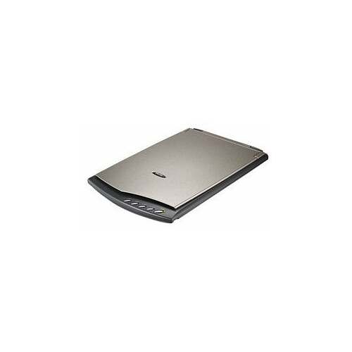 PLUSTEK OPTICSLIM 2610 PRO A4 plakanais