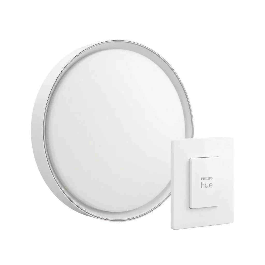 Griestu lampa Signify Philips Hue Infuse