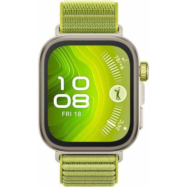 Viedpulkstenis Huawei Watch Fit 4 Pro