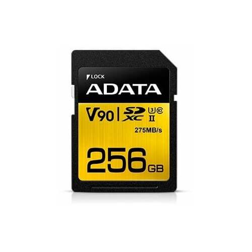 ADATA Premier One SDXC karte 256