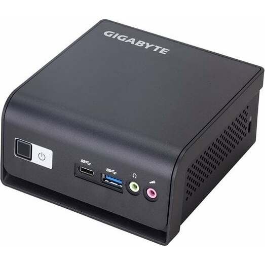 Dators Gigabyte GigaByte GB-BLCE-5005R PENTJ5005/SO-DIMM DDR4