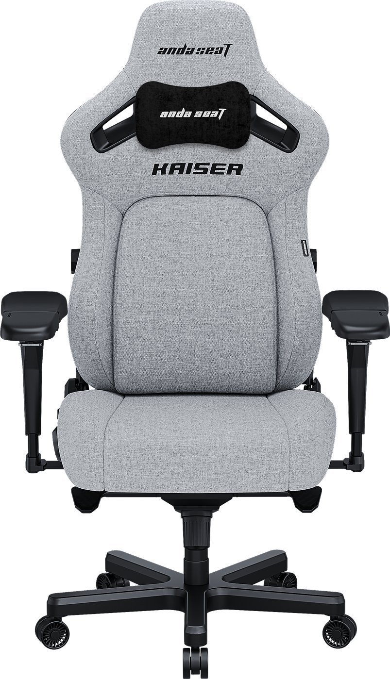 Spēļu krēsls Kaiser 4 L Anda