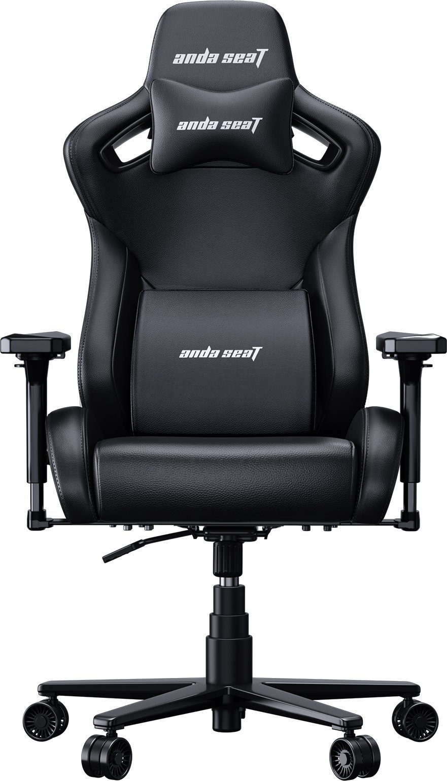 Anda Seat ādas spēļu krēsls birojam