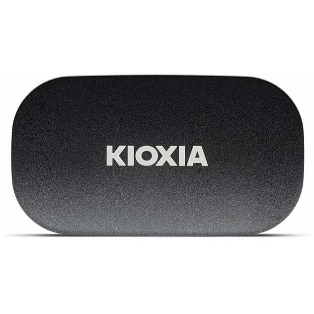 Kioxia Exceria Plus G2 Portable 2