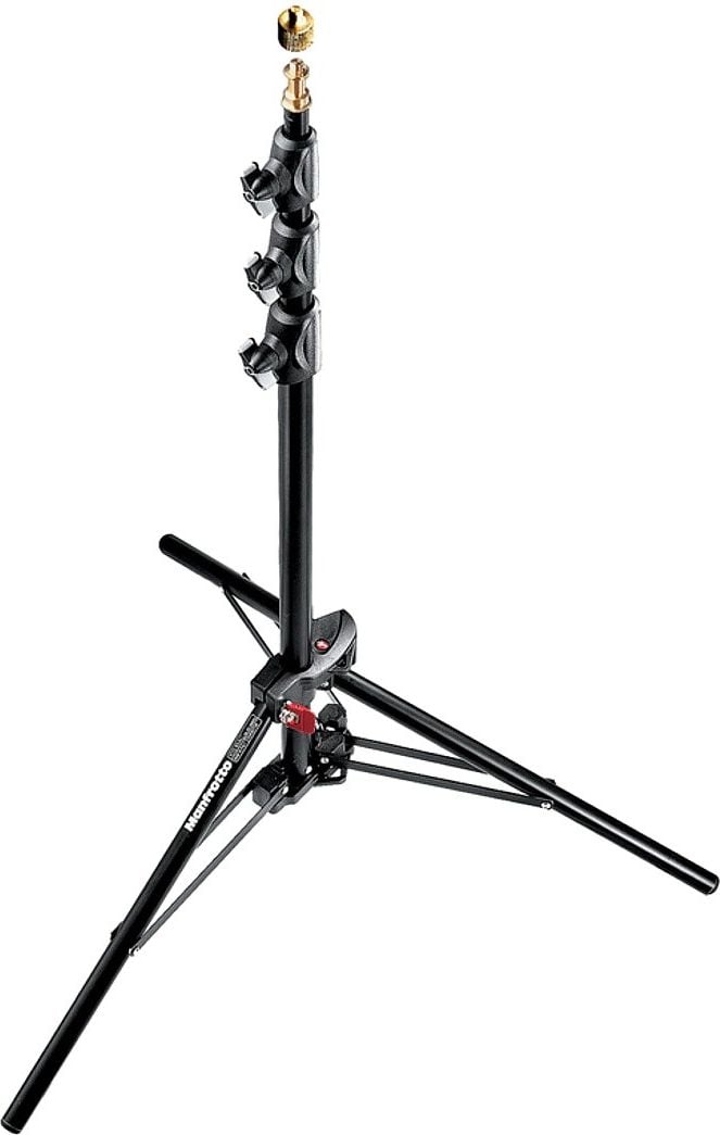 Statīvs Manfrotto 1051BAC Mini Compact (1051BAC)