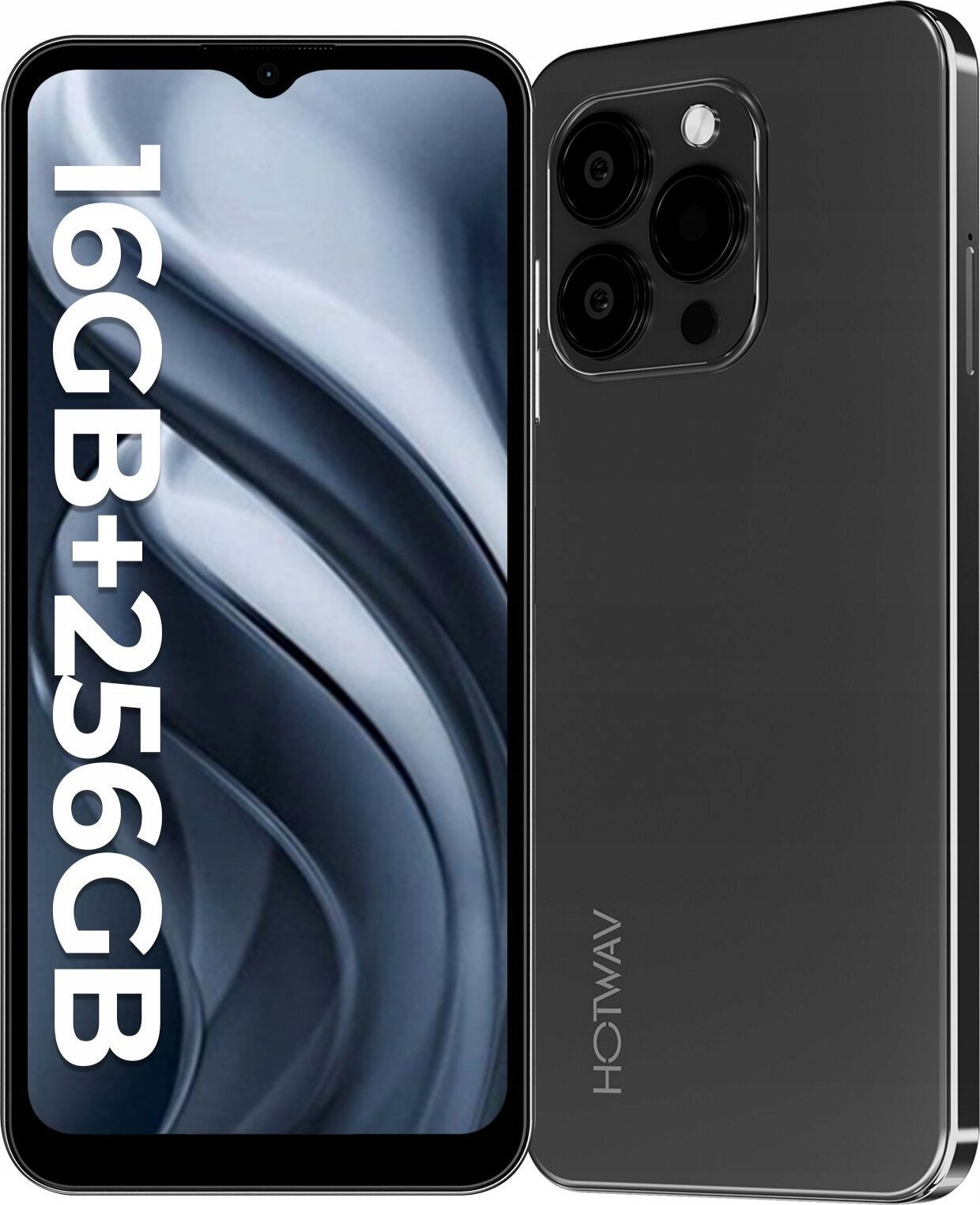 Viedtālrunis Meizu HOTWAV Note 13 Pro