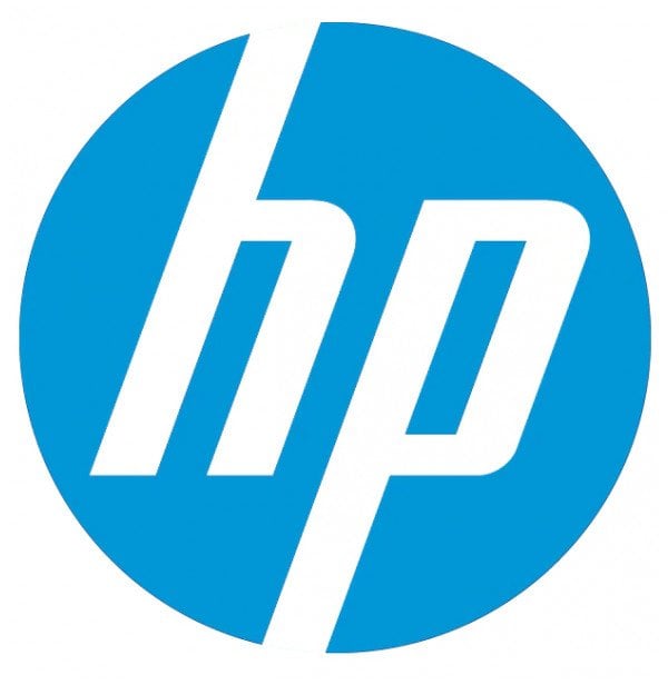 Servera cietais disks HP HDD MSA