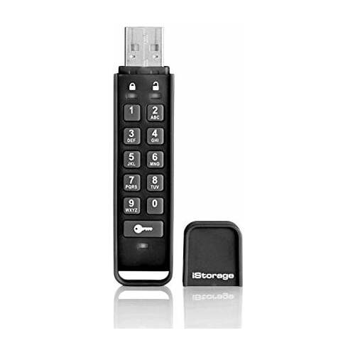 Pendrive iStorage iStorage IS - FL