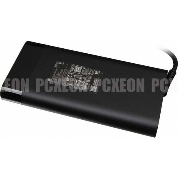 Lādētājs portatīvajam datoram HP 230 W