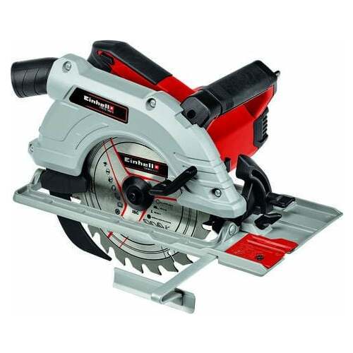 Zāģa disks Einhell TE-CS 190/1 1500
