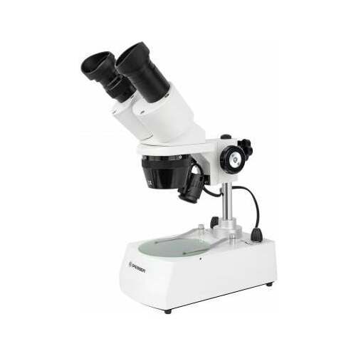 Mikroskops Bresser Erudit ICD Stereo (5803600)