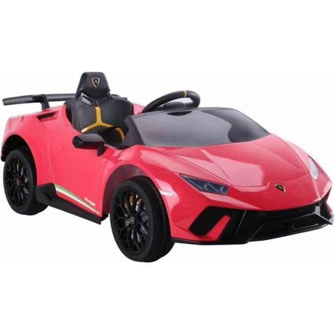 Lean Sport automašīna ar akumulatoru Lamborghini