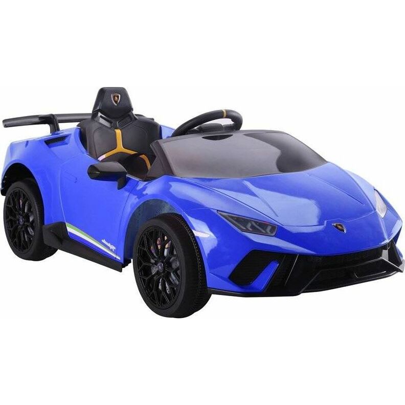 Lean Sport automašīna ar akumulatoru Lamborghini