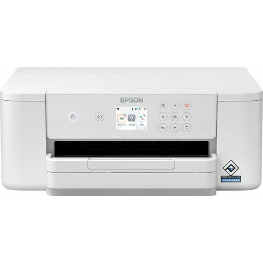 Krāsu tintes printeris Epson WF-M4119DW A4/35ppm/W(LAN)/USB/GDI