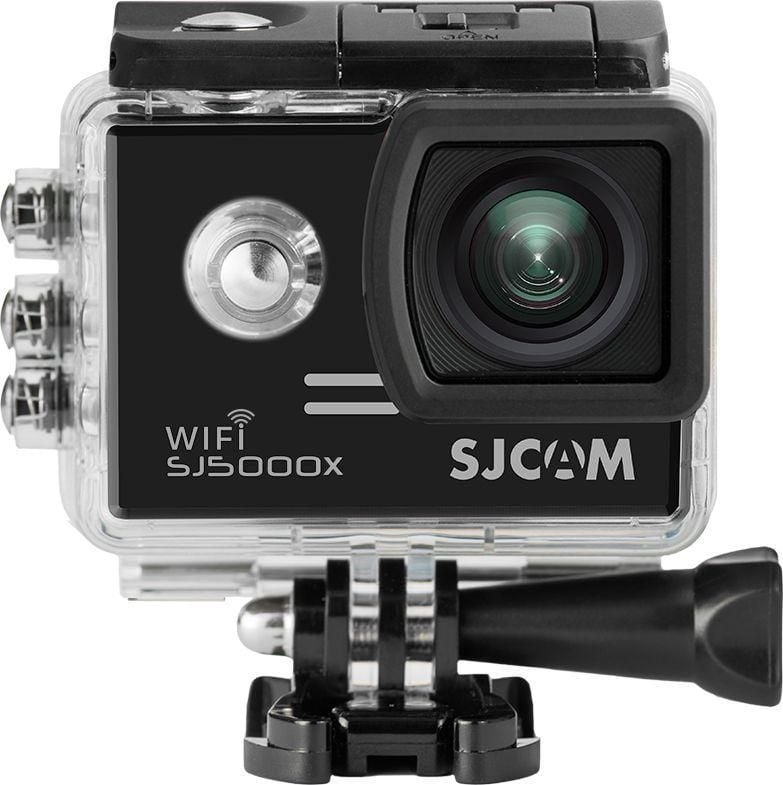 Kamera SJCAM SJ5000X Elite Black |